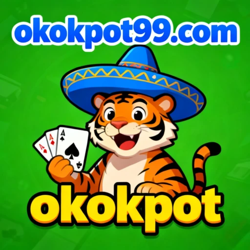 okokpot Logo